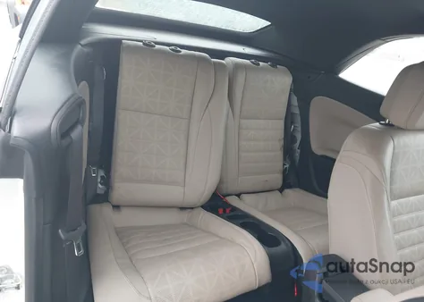 2016 Buick Cascada Premium z USA, uszkodzony, nr VIN W04WT3N59GG065299